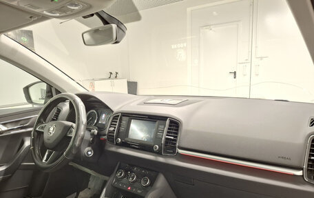 Skoda Karoq I, 2020 год, 2 599 000 рублей, 11 фотография