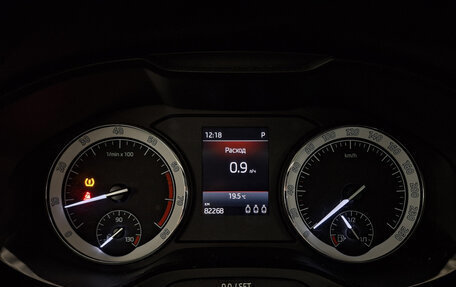 Skoda Karoq I, 2020 год, 2 599 000 рублей, 13 фотография