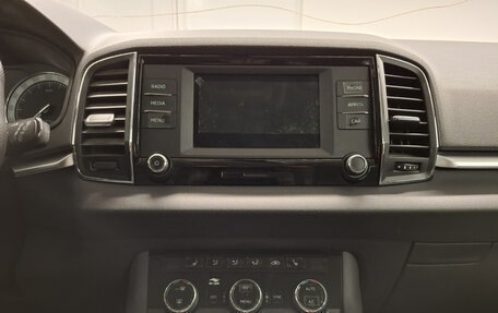 Skoda Karoq I, 2020 год, 2 599 000 рублей, 15 фотография