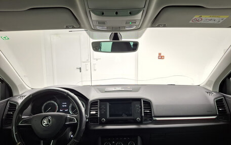 Skoda Karoq I, 2020 год, 2 599 000 рублей, 14 фотография