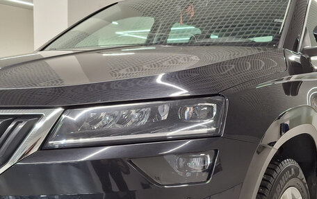 Skoda Karoq I, 2020 год, 2 599 000 рублей, 17 фотография