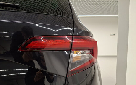 Skoda Karoq I, 2020 год, 2 599 000 рублей, 9 фотография