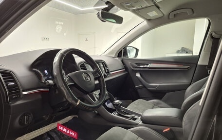 Skoda Karoq I, 2020 год, 2 599 000 рублей, 16 фотография