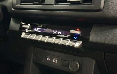 Mitsubishi L200, 2025 год, 4 190 000 рублей, 10 фотография