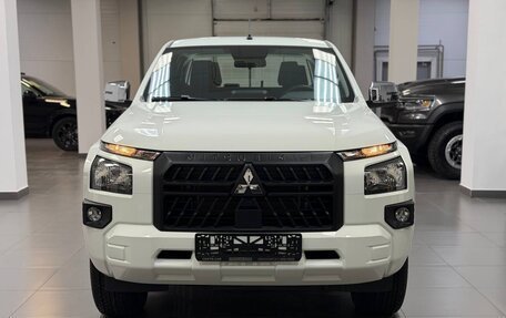 Mitsubishi L200, 2025 год, 4 190 000 рублей, 6 фотография