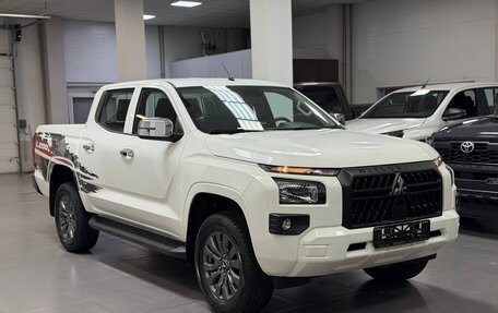 Mitsubishi L200, 2025 год, 4 190 000 рублей, 5 фотография