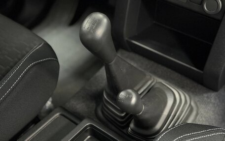 Mitsubishi L200, 2025 год, 4 190 000 рублей, 11 фотография