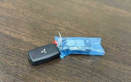 Mitsubishi L200, 2025 год, 4 190 000 рублей, 14 фотография