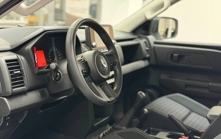 Mitsubishi L200, 2025 год, 4 190 000 рублей, 7 фотография