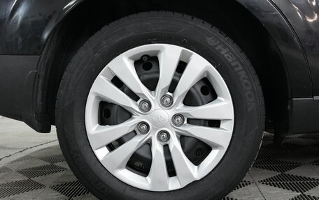 KIA Soul III, 2019 год, 1 642 000 рублей, 9 фотография