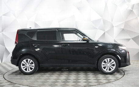 KIA Soul III, 2019 год, 1 642 000 рублей, 6 фотография