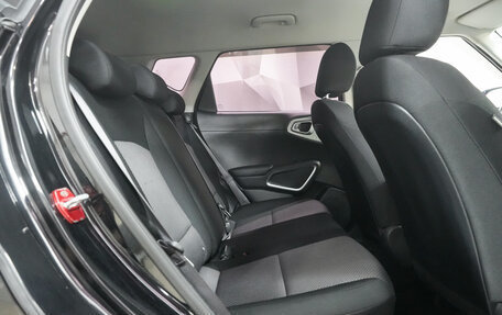 KIA Soul III, 2019 год, 1 642 000 рублей, 11 фотография