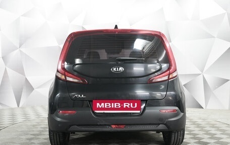 KIA Soul III, 2019 год, 1 642 000 рублей, 4 фотография