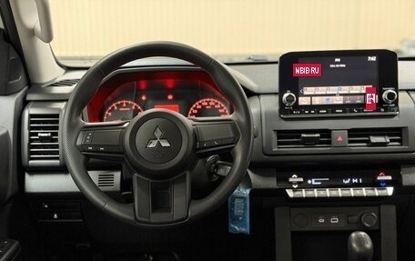 Mitsubishi L200, 2025 год, 4 190 000 рублей, 8 фотография