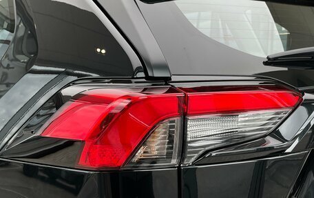 Toyota RAV4, 2025 год, 4 499 000 рублей, 7 фотография