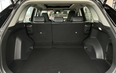 Toyota RAV4, 2025 год, 4 499 000 рублей, 8 фотография