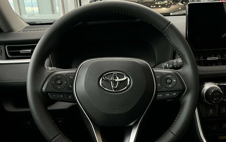 Toyota RAV4, 2025 год, 4 499 000 рублей, 16 фотография