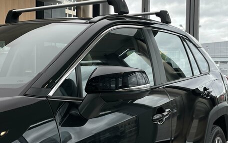 Toyota RAV4, 2025 год, 4 499 000 рублей, 12 фотография