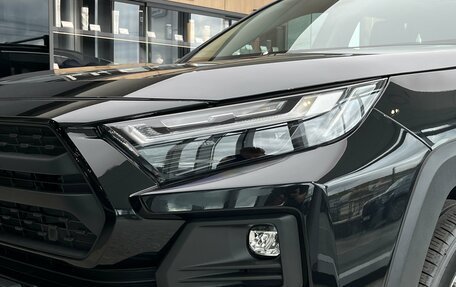 Toyota RAV4, 2025 год, 4 499 000 рублей, 10 фотография