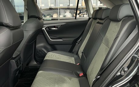 Toyota RAV4, 2025 год, 4 499 000 рублей, 13 фотография