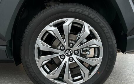 Toyota RAV4, 2025 год, 4 499 000 рублей, 9 фотография