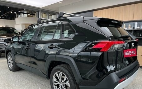 Toyota RAV4, 2025 год, 4 499 000 рублей, 6 фотография