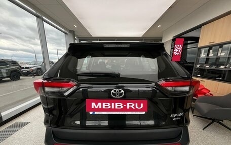 Toyota RAV4, 2025 год, 4 499 000 рублей, 5 фотография
