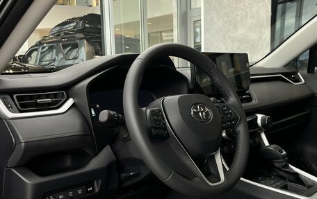 Toyota RAV4, 2025 год, 4 499 000 рублей, 22 фотография