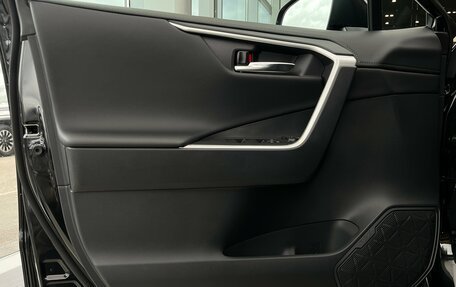 Toyota RAV4, 2025 год, 4 499 000 рублей, 21 фотография