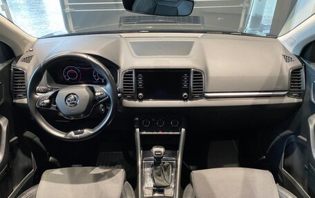 Skoda Karoq I, 2021 год, 1 899 000 рублей, 7 фотография