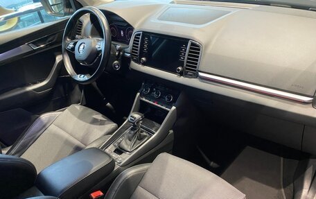 Skoda Karoq I, 2021 год, 1 899 000 рублей, 8 фотография