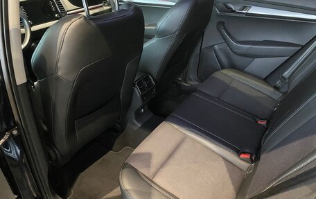 Skoda Karoq I, 2021 год, 1 899 000 рублей, 9 фотография