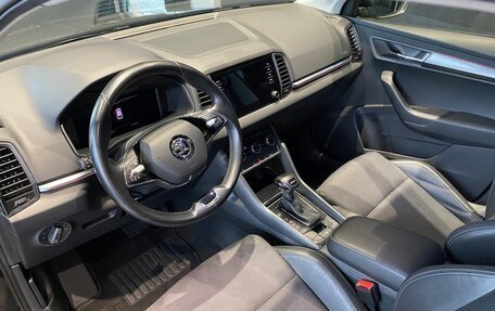 Skoda Karoq I, 2021 год, 1 899 000 рублей, 6 фотография