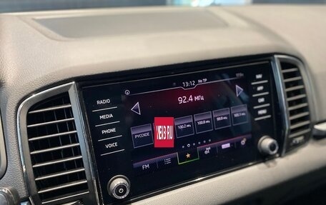 Skoda Karoq I, 2021 год, 1 899 000 рублей, 10 фотография