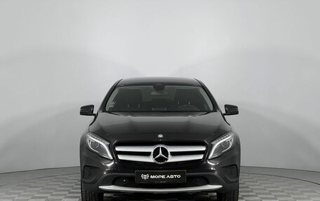 Mercedes-Benz GLA, 2014 год, 1 800 000 рублей, 2 фотография
