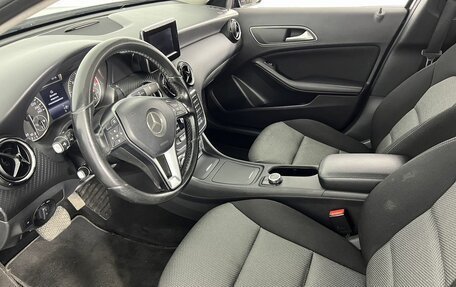 Mercedes-Benz GLA, 2014 год, 1 800 000 рублей, 10 фотография