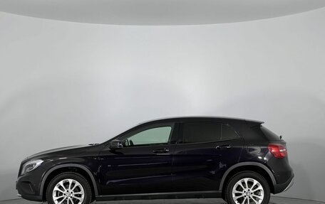 Mercedes-Benz GLA, 2014 год, 1 800 000 рублей, 8 фотография