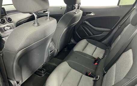 Mercedes-Benz GLA, 2014 год, 1 800 000 рублей, 11 фотография