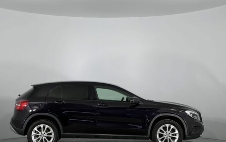 Mercedes-Benz GLA, 2014 год, 1 800 000 рублей, 4 фотография