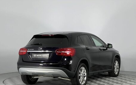 Mercedes-Benz GLA, 2014 год, 1 800 000 рублей, 5 фотография
