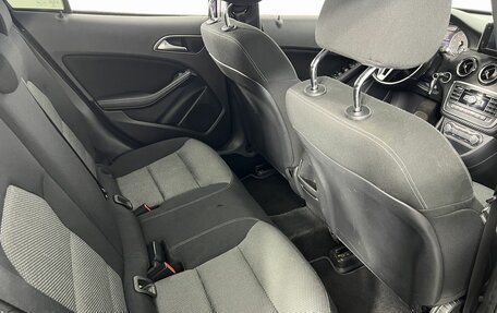 Mercedes-Benz GLA, 2014 год, 1 800 000 рублей, 12 фотография