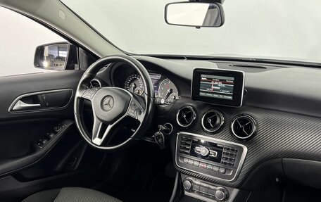Mercedes-Benz GLA, 2014 год, 1 800 000 рублей, 14 фотография