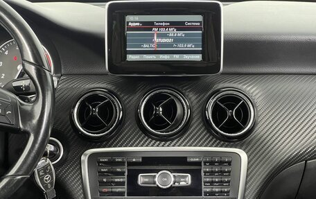 Mercedes-Benz GLA, 2014 год, 1 800 000 рублей, 16 фотография