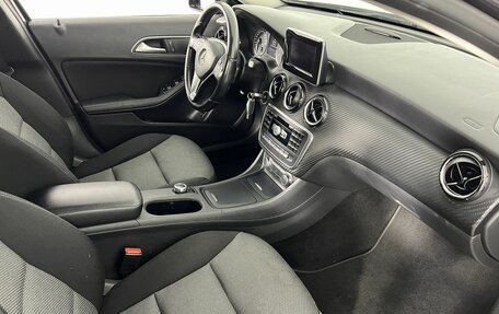 Mercedes-Benz GLA, 2014 год, 1 800 000 рублей, 13 фотография