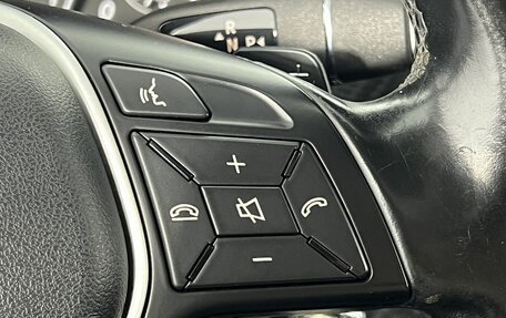 Mercedes-Benz GLA, 2014 год, 1 800 000 рублей, 21 фотография