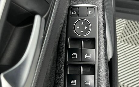 Mercedes-Benz GLA, 2014 год, 1 800 000 рублей, 18 фотография