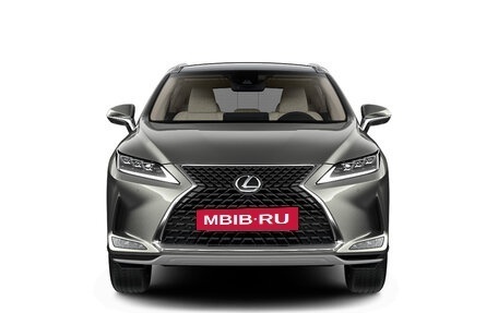 Lexus RX IV рестайлинг, 2023 год, 8 099 900 рублей, 4 фотография