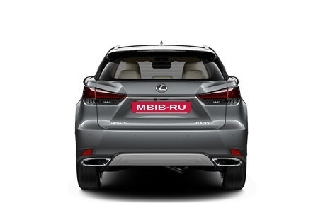 Lexus RX IV рестайлинг, 2023 год, 8 099 900 рублей, 10 фотография