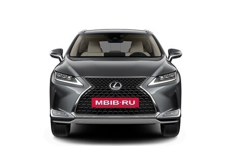 Lexus RX IV рестайлинг, 2023 год, 8 099 900 рублей, 9 фотография