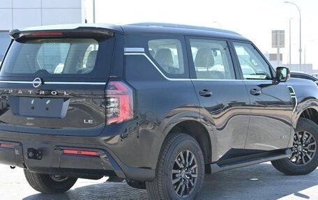 Nissan Patrol, 2025 год, 17 490 000 рублей, 2 фотография